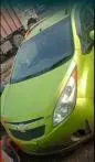 Chevrolet Beat LT Diesel 2012