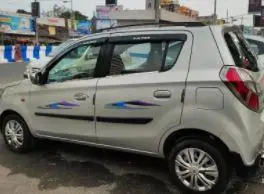 Maruti Suzuki Alto K10 VXi 2016
