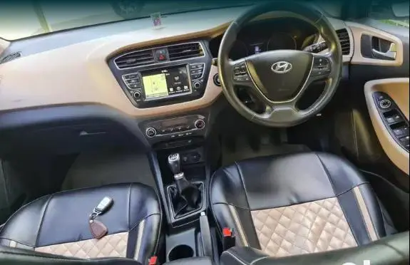 Hyundai Elite i20 Asta 1.2 Opt 2019