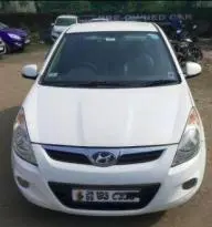 Hyundai i20 Asta 1.2 2012