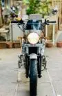 Royal Enfield Interceptor 650cc 2019