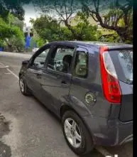 Ford Figo ZXI DURATEC 1.2 2013