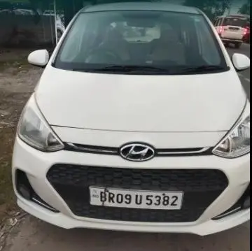 Hyundai Grand i10 Sportz 1.2 Kappa VTVT 2018