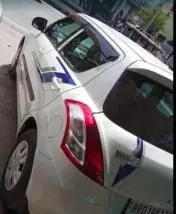 Maruti Suzuki Swift VDi 2012