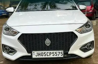 Hyundai Verna 1.6 CRDI SX Plus AT 2020