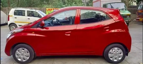 Hyundai Eon Era + 2012