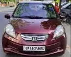 Honda Amaze 1.2 S i-VTEC 2014