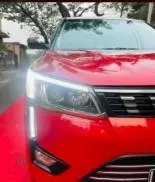 Mahindra XUV300 W8 (O) AMT Diesel BS6 2020