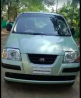 Hyundai Santro Xing XE 2003