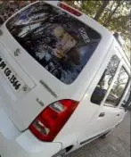 Maruti Suzuki Wagon R LXi BS-IV 2010