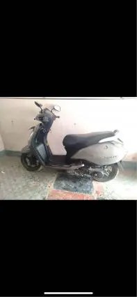 TVS Jupiter 110cc 2018