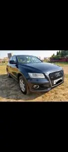 Audi Q5 2.0 TDI Quattro Premium Plus 2013