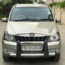 Mahindra Quanto C2 2012