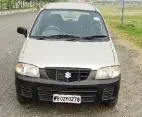 Maruti Suzuki Alto LX 2007