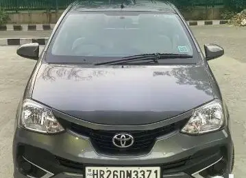 Toyota Etios Liva G 2018