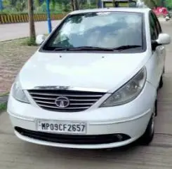 Tata Manza Aqua Quadrajet BS-III 2011