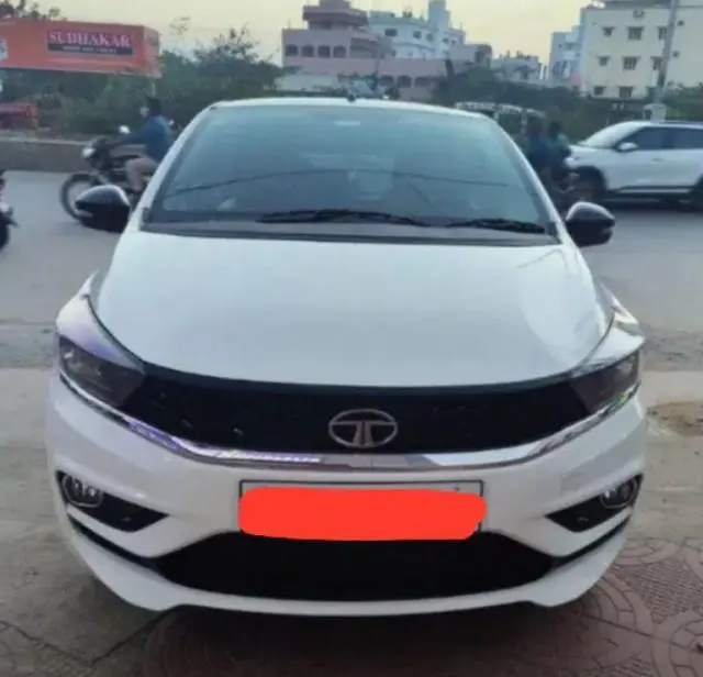 Tata Tiago Revotron XZ Plus BS6 2021