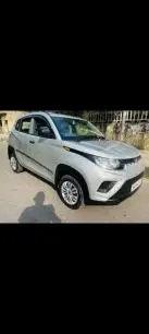 Mahindra KUV100 K2+ 6 STR 2018