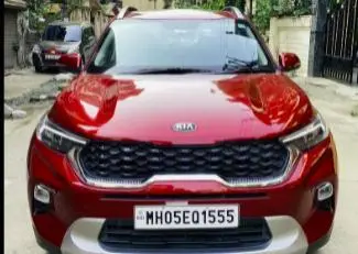 Kia Sonet HTX Plus 1.5 2021