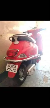 Piaggio Vespa 125cc 2018