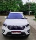 Hyundai Creta 1.6 SX Opt Diesel 2015