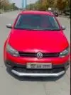 Volkswagen Cross Polo 1.2 TDI 2014