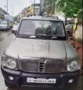 Mahindra Scorpio M2DI 2008