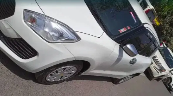 Maruti Suzuki Swift VXi 2019
