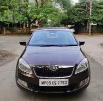 Skoda Rapid 1.5 TDI CR Ambition AT 2015