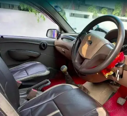 Mahindra Xylo D4 BS IV 2013