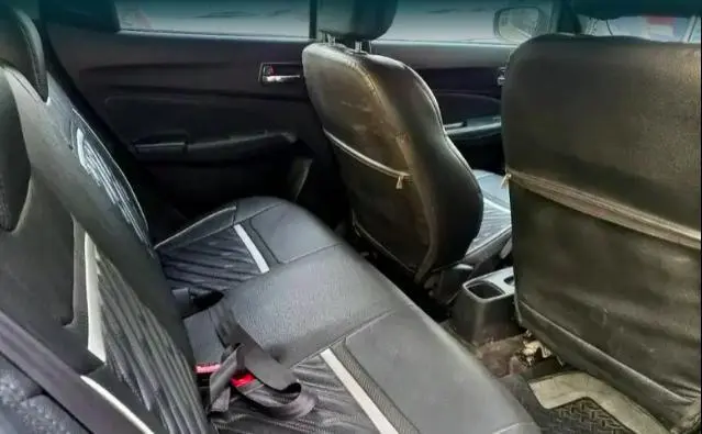 Maruti Suzuki Swift VXi 2018