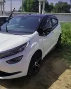 Tata Altroz XZ Diesel 2021