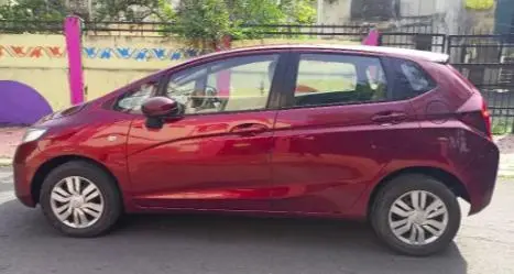 Honda Jazz S i-DTEC 2017