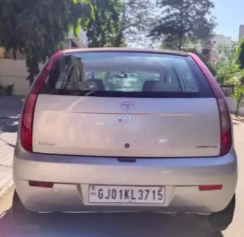 Tata Indica Vista TERRA QUADRAJET BS III 2011