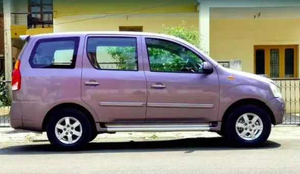 Mahindra Xylo E8 BS IV 2009