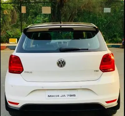 Volkswagen Polo Highline 1.0 Plus 2020