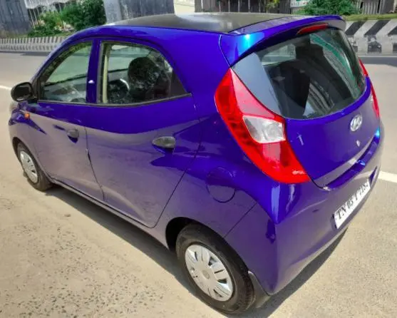 Hyundai EON Era + (O) 2016