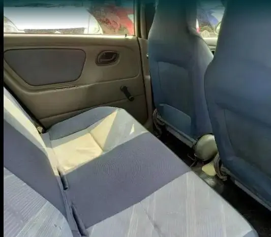 Maruti Suzuki Alto K10 VXI 2014