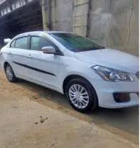 Maruti Suzuki Ciaz ZDi+ SHVS RS 2015