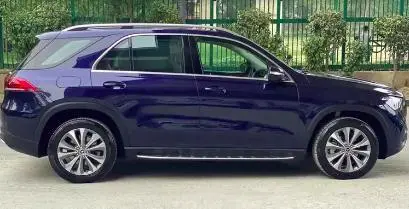 Mercedes-Benz GLE 300d 4MATIC LWB 2020