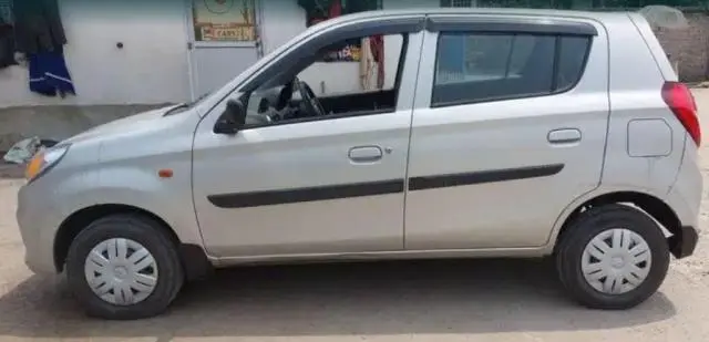 Maruti Suzuki Alto 800 LXi 2019
