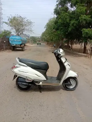 Honda Activa 3G 110cc 2015