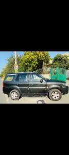 Tata Safari Storme 2.2 VX 4x2 2013