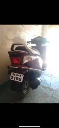 Honda Aviator 110cc 2013
