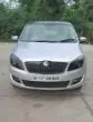 Skoda Rapid 1.5 TDI CR Ambition AT 2015
