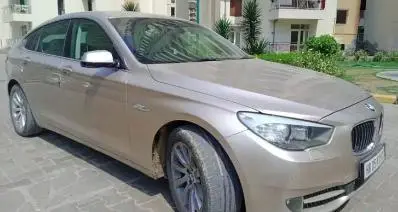BMW 5 SERIES GT 530 D LE 2010
