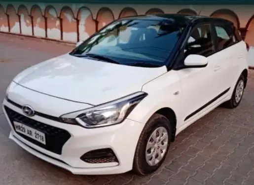 Hyundai Elite i20 Magna Plus 1.2 2018