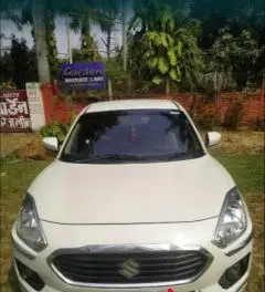 Maruti Suzuki Dzire VDi 2017