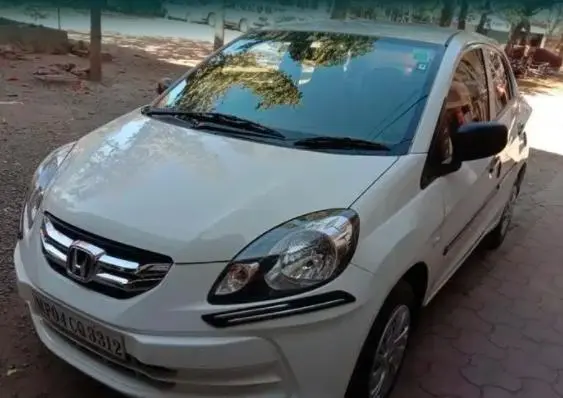 Honda Amaze 1.2 E i-VTEC 2015