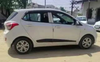 Hyundai Grand i10 Sportz 1.1 CRDi 2014